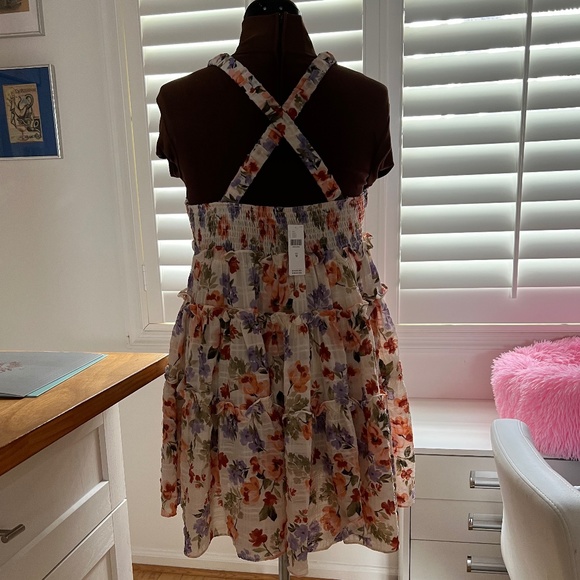 NWT Anthropologie En Saison Sundress Size M - Picture 6 of 7